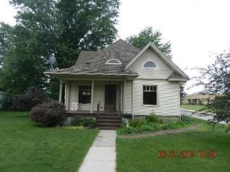 700 Grand Street, Ligonier, IN 46767