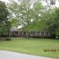 116 Thornhill Dr, Brunswick, GA 31525 ID:629981