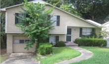 134 Freda Jane Ln Birmingham, AL 35215