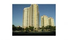 19501 W COUNTRY CLUB DR # 609 Miami, FL 33180