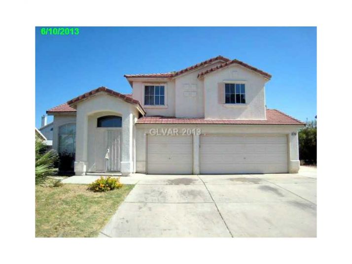 5740 Blossom View Ave, Las Vegas, NV 89142