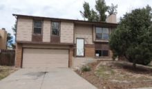 3540 Sydney Terrace Colorado Springs, CO 80920