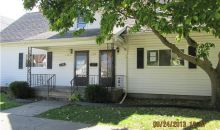 232 E Hudson St Toledo, OH 43608