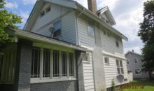 3802 Lockwood Ave Toledo, OH 43612