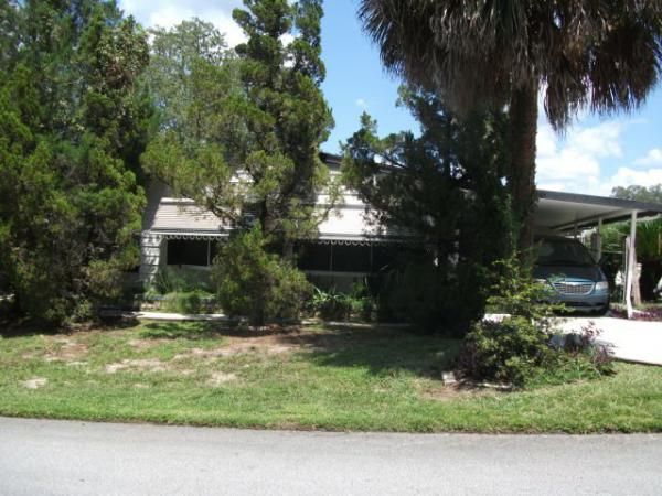 300 Spring Lake Drive, Sp# 236, Deland, FL 32724