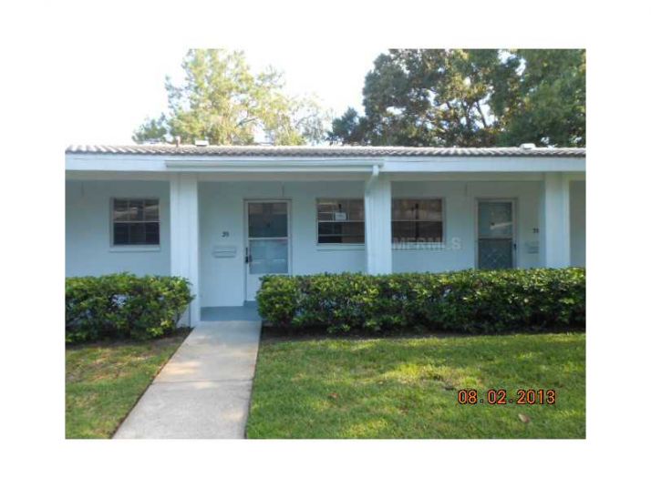 11200 102nd Ave Unit 39, Largo, FL 33778