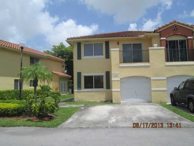 10235 SW 154 PL # 106-2, Miami, FL 33196