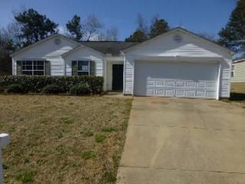 8 Reedy River Way, Greenville, SC 29605