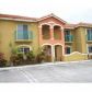 7055 173  Drive, Hialeah, FL 33015 ID:920070