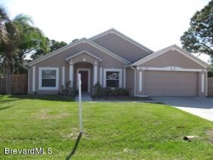 538 Justine Ave Nw, Palm Bay, FL 32907