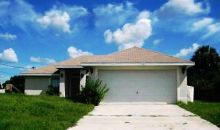 1121 Serenade Street Nw Palm Bay, FL 32907