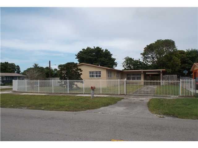 17841 Nw 12th Ave, Miami, FL 33169