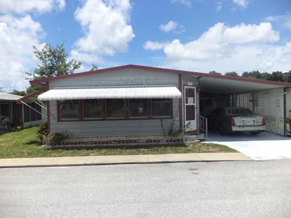 10751 JAMAICA BLVD, New Port Richey, FL 34654