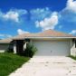 1121 Serenade Street Nw, Palm Bay, FL 32907 ID:911865