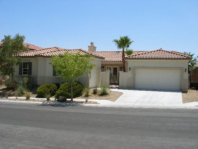 9349 Thunder Basin Avenue, Las Vegas, NV 89149