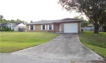 1566 Picasso St Sebastian, FL 32958