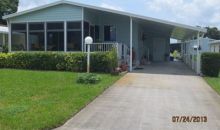 3613 West Derry Drive Sebastian, FL 32958