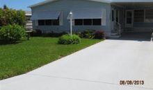 3604 West Derry Drive Sebastian, FL 32958