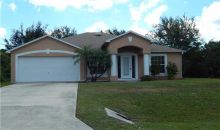 125 Miller Dr Sebastian, FL 32958