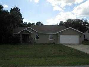 2255 Gold Rd, Spring Hill, FL 34609