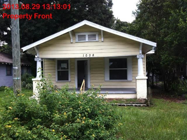 1008 E Ida Street, Tampa, FL 33603