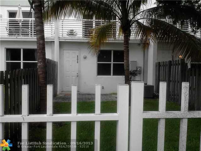 804 Ne 28th St # 3, Fort Lauderdale, FL 33334