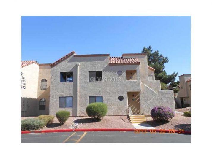 2982 Juniper Hills201, Las Vegas, NV 89142