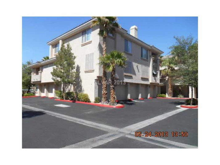 7115 S Durango Dr Unit 109, Las Vegas, NV 89113