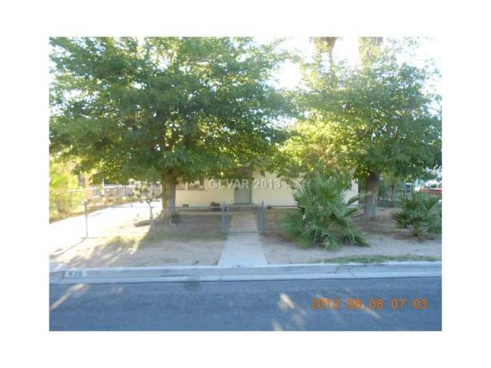 428 N 16th St, Las Vegas, NV 89101