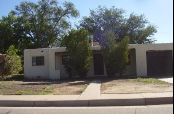 720 Arizona St SE, Albuquerque, NM 87108