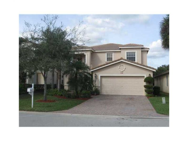 7169 VIA LEONARDO, Lake Worth, FL 33467