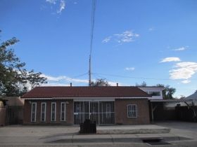 7206 Copper Ave NE, Albuquerque, NM 87108