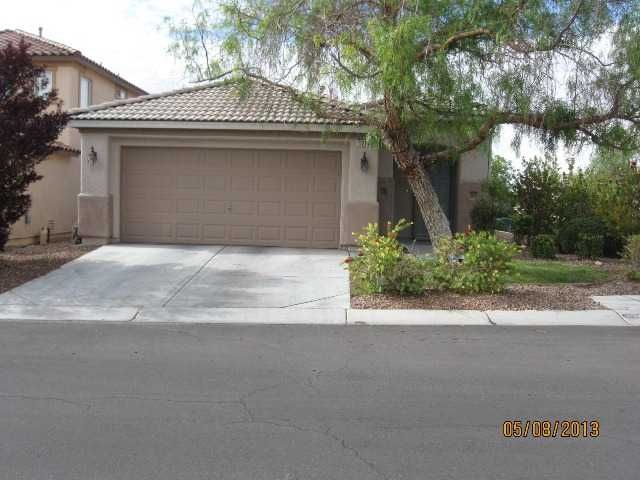 11261 Salentino Ave, Las Vegas, NV 89138