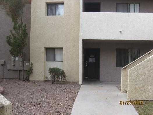 3151 Soaring Gulls Dr Unit 1197, Las Vegas, NV 89128