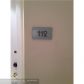 120 LAKEVIEW DR # 112, Fort Lauderdale, FL 33326 ID:911039