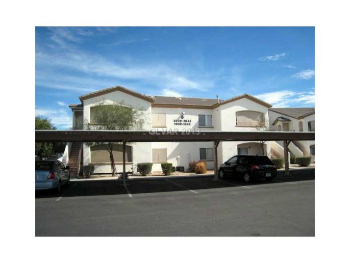 5655 E Sahara Ave Unit 2041, Las Vegas, NV 89142