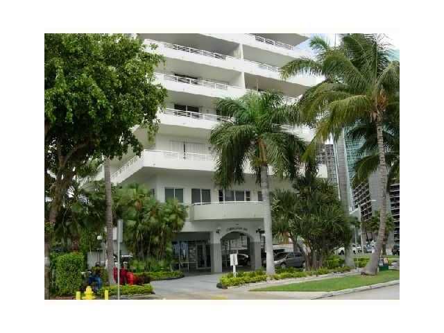 1402 BRICKELL BAY DR # 201, Miami, FL 33131