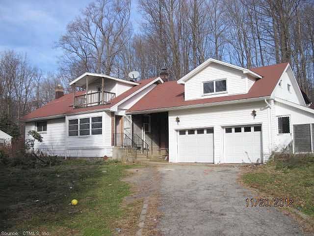 Albion, New Fairfield, CT 06812