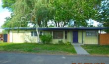 486 N  2nd St Bishop, CA 93514