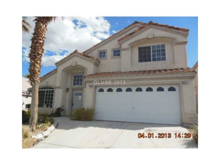 9211 Scallop Reef Ave, Las Vegas, NV 89147