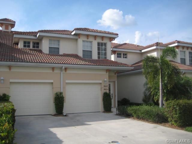 3050 Driftwood Way Unit 4605, Naples, FL 34109