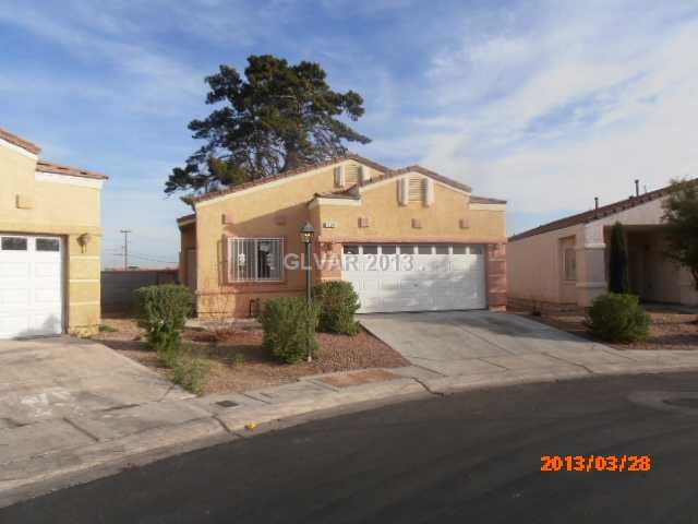 1728 Dwayne Stedman Ave, Las Vegas, NV 89106