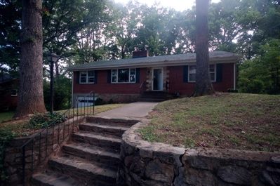 3420 Wedgewood Rd SW, Roanoke, VA 24015