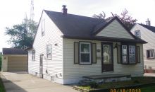 3839 Trumbull St Trenton, MI 48183