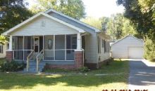 1412 Old Knoxville Rd Tazewell, TN 37879