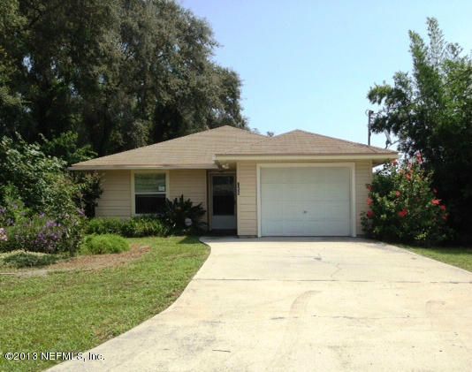 832 Division St, Fernandina Beach, FL 32034