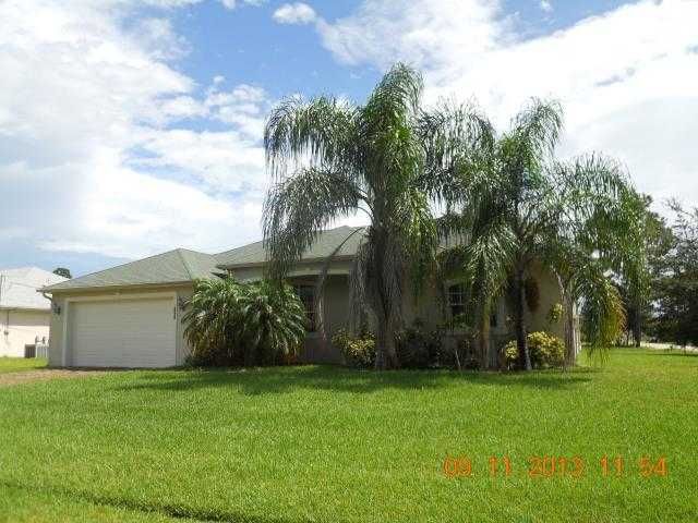 3691 Westchester Ct, Port Saint Lucie, FL 34952