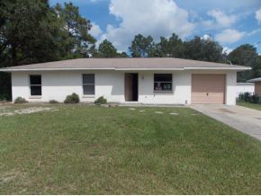 1329 N Merlin Ter, Crystal River, FL 34429