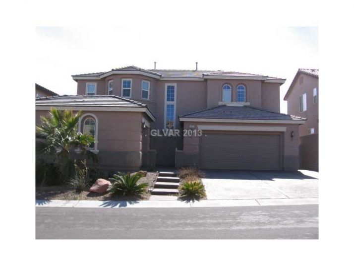 10021 Sharp Ridge Ave, Las Vegas, NV 89149