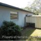 8309 Norbert St, Spring Hill, FL 34606 ID:915488